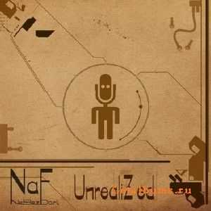 NaF () - Unrealized (2010) Gourmet Music & O 