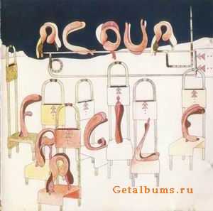 ACQUA FRAGILE - ACQUA FRAGILE - 1973