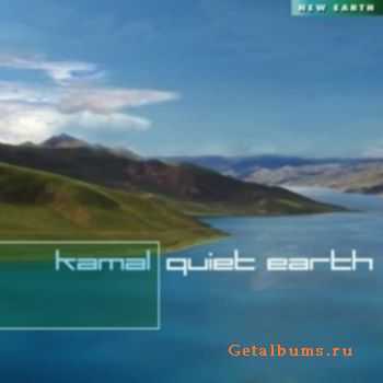 Kamal - Quiet Earth (2008)