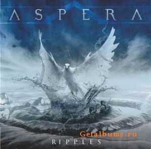 ASPERA - RIPPLES - 2010