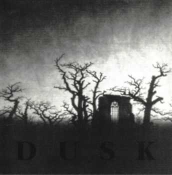 Dusk - Dusk (EP) (1994)