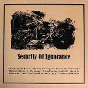 Harvest Rain - Security Of Ignorance (2002)