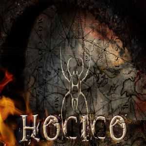 Hocico - Scars (EP) (2006)
