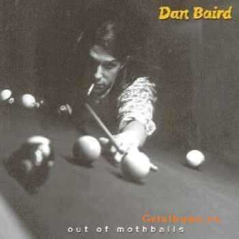 Dan Baird - Out Of Mothballs (2008)