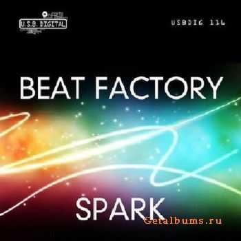 Beat Factory - Spark (2010)