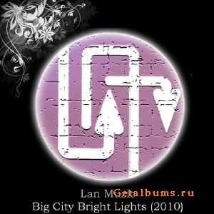 VA - Big City Bright Lights (2010)