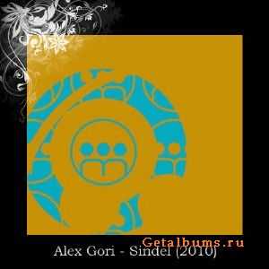 Alex Gori - Sindel (2010)