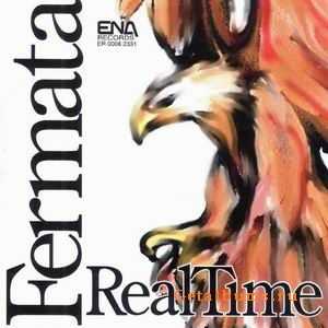 FERMATA - REAL TIME - 1994