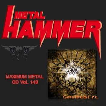 VA - Metal Hammer Maximum Metal CD Vol. 149 (2010)