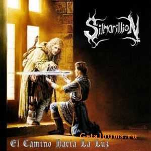 Silmarillion - Camino Gacia La Luz [demo] (2009)