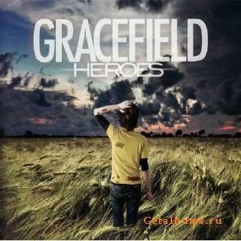 Gracefield  Heroes (2010)