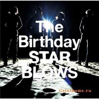 The Birthday  STAR BLOWS(2010)