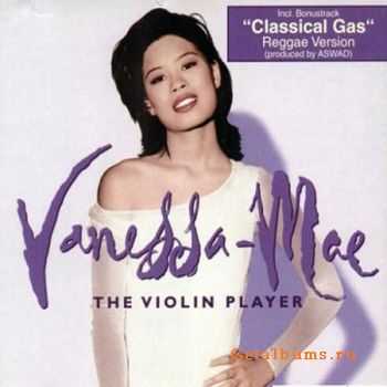 Vanessa Mae - The Violin Player (1998)