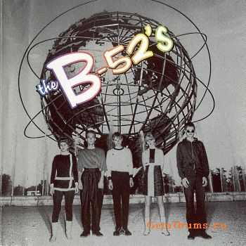 The B-52's - Time Capsule (1998)