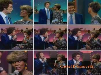 Tom Jones with Dionne Warwick - Endless Love