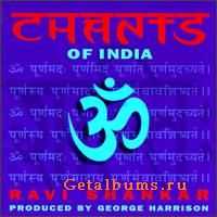 Ravi Shankar, George Harrison - Chants of India