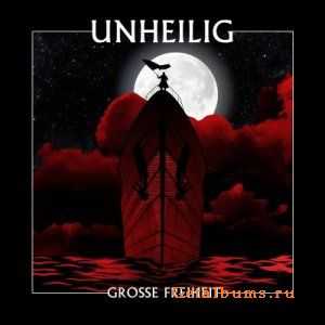 Unheilig - Grosse Freiheit (Limited Edition) (2010)