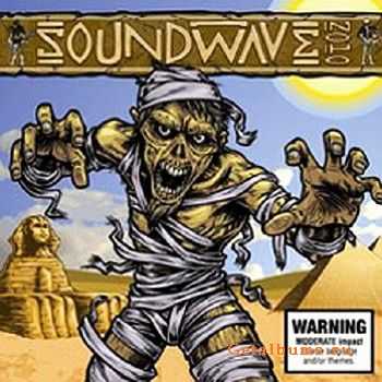 Soundwave (2010)