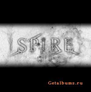 Spire - Spire [ep] (2010)