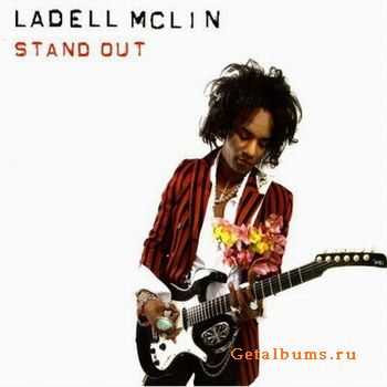 Ladell McLin - Stand Out 2005