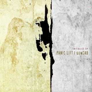 Panic Lift & Gencab - Initialize (EP) (2008)