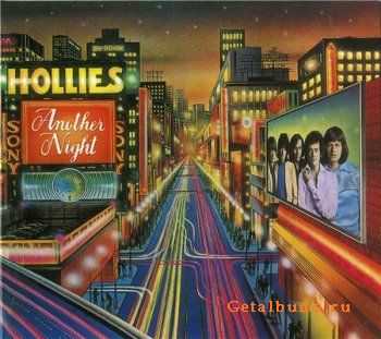 The Hollies - Another Night (Remaster MAM 1999) (1975)