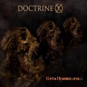 Doctrine X - Mind Control (2009)