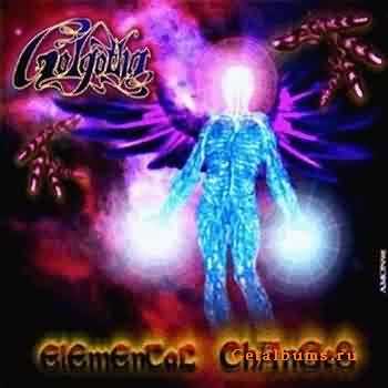 Golgotha - Elemental Changes (1998)