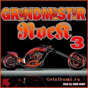 GrandMaster Rock Mix vol 03 (2006)