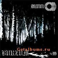 Burzum & SunnO))) -Split (2000)