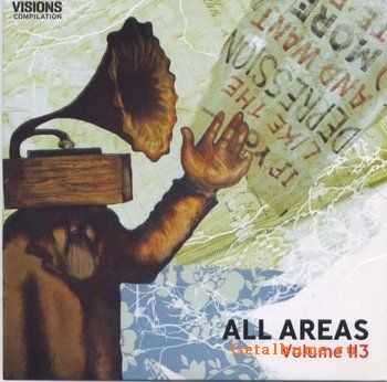 VA - Visions All Areas Volume 113 [2010]