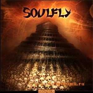 Soulfly - Conquer (2008) DVDRip