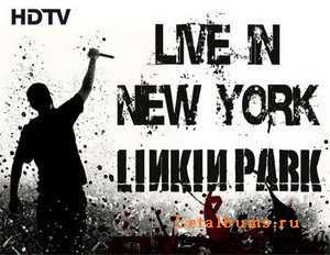 Linkin Park - Live @ Webster Hall, NY (2007) HDTV 720p