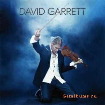 David Garrett - David Garrett (2009) lossless