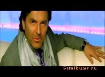 Thomas Anders - Why Do You Cry? (Official Video) (2010)