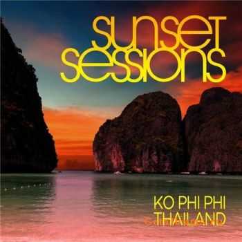 Sunset Sessions: Ko Phi Phi Thailand