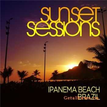 Sunset Sessions: Ipanema Beach, Brazil