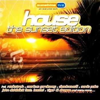 VA - The Sunset Edition (2009)