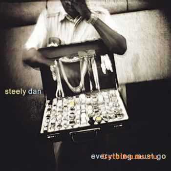 Steely Dan - Everything Must Go (2003)