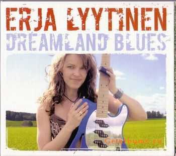 Erja Lyytinen - Dreamland Blues 2006