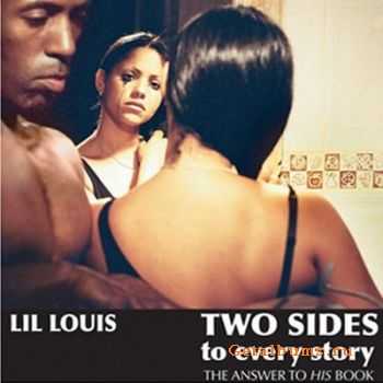 Lil' Louis - Two Sides To Every Story (2010)