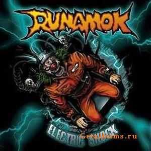 Runamok - Electric Shock  (2009)