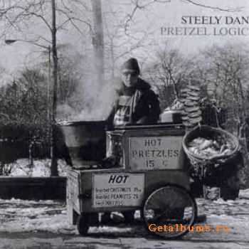 Steely Dan - Pretzel Logic  (1974)