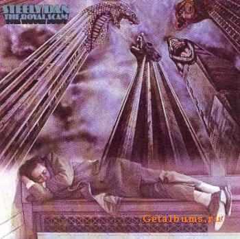 Steely Dan -The Royal Scam  (1976)