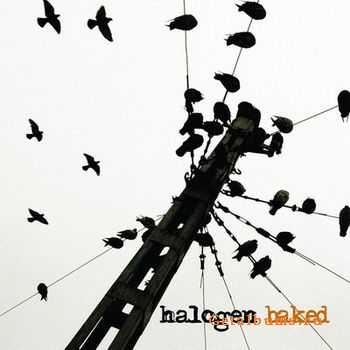 Halogen - Baked (2010)