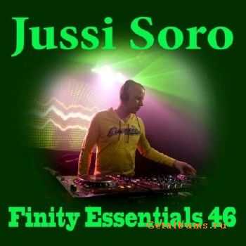 Jussi Soro - Finity Essentials 46 2010.02.23