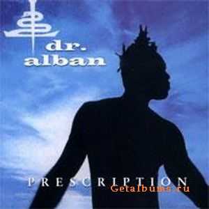 Dr.Alban - Prescription (2000)