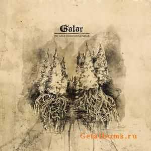 Galar - Til Alle Heimsens Endar (2010)