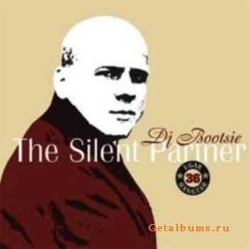 DJ Bootsie - The Silent Partner (2006)