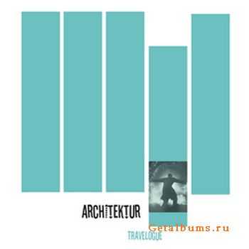 Architektur - Travelogue (2008)